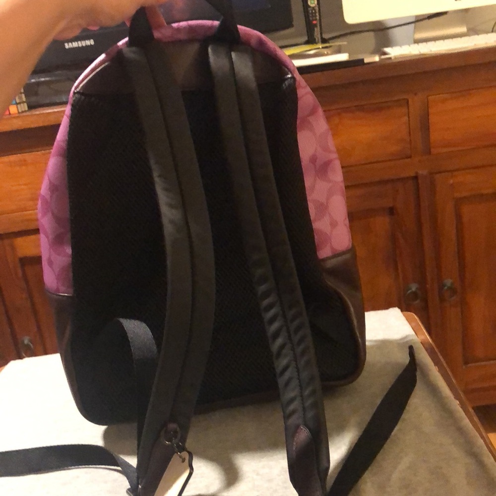 Coach Bag - Picture 3 of 5